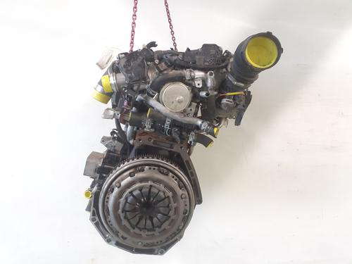Engine RENAULT KANGOO Express (FW0/1_) 1.5 dCi 95 (FW16) | BP33029998M1  - Image 6