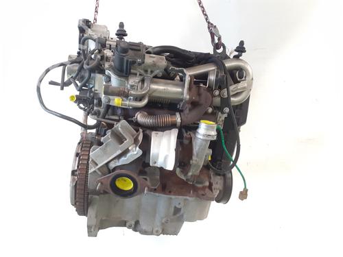 Motor DACIA SANDERO 1.5 dCi | BP31267359M1