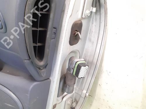 Left front door RENAULT ESPACE III (JE0_) 2.0 (JE0A) | BP26618365C2 