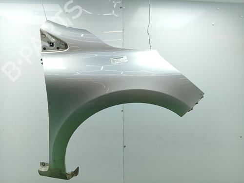 Used Right front fenders Right front fenders 38939700 38939700