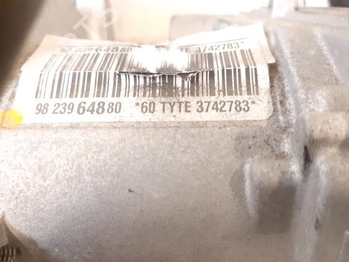 Steering rack CITROËN C3 III (SX) 1.2 THP 110 (SXHNPS, SXHNZT, SXHNZ6) | BP30143613M22 - Image 2