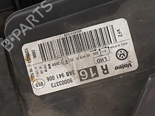 Right headlight VW PASSAT B7 Variant (365) 1.6 TDI | BP36583615C29 - Image 6