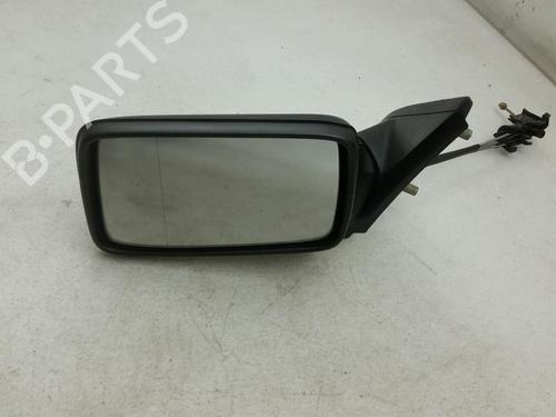 Left mirror VW GOLF III (1H1) 1.8 | BP24776121C26 