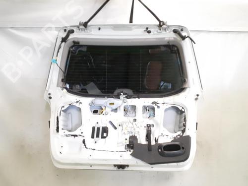 Bakluke CC/Kombi-Kupé SSANGYONG REXTON W / REXTON 2.0 Xdi All-wheel Drive | BP24792035C6 