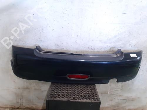 Used Rear bumper MINI MINI (R56) Cooper (120 hp) 28479393