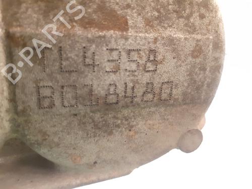 Gearbox DACIA LODGY (JS_) 1.5 Blue dCi 115 (JSJT) | BP32469525M3  - Image 6