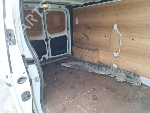 Tanklåg RENAULT TRAFIC III Van (FG_) 1.6 dCi 95 (FGMJ, FGMR) | BP36583591C131 - Image 36