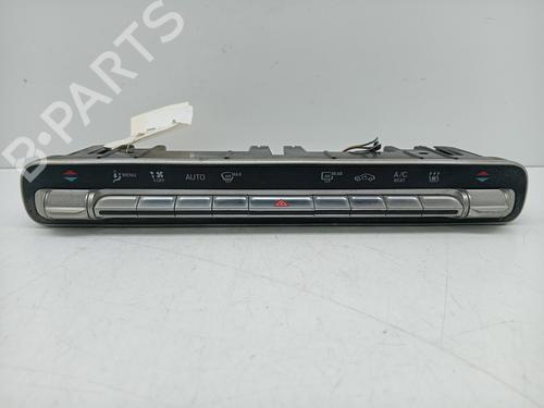 Climate control MERCEDES-BENZ A-CLASS (W177) A 200 Mild-Hybrid (177.087) | BP37742109I5 - Image 4