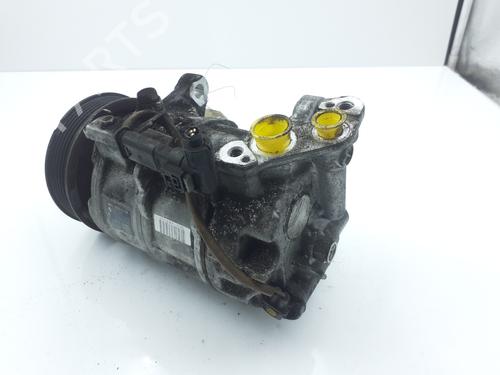 AC compressor BMW 1 (F20) 116 d | BP33635005M34  - Image 5