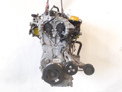 Motor RENAULT CAPTUR II (HF_) TCe 140 (HFN0) (140 hp) 29913731