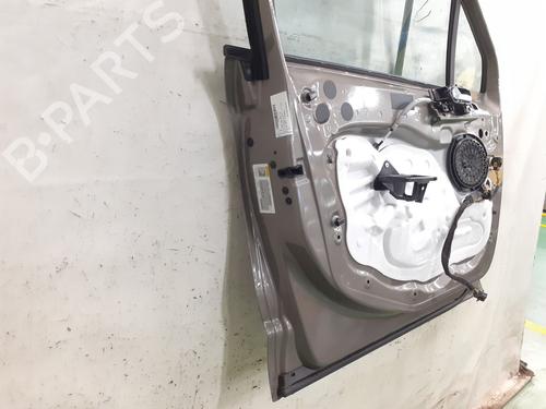 Dør venstre fortil CITROËN C4 II (NC_) 1.6 BlueHDi 120 | BP31093604C2 