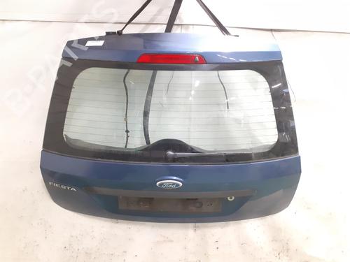 Used Tailgate FORD FIESTA V (JH_, JD_) 1.3 (69 hp) 26410036