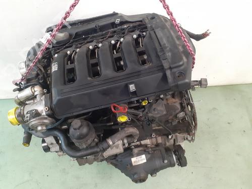 Used Engine Engine BMW X5 (E53) 3.0 d (218 hp) 31655144 31655144