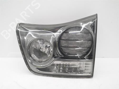 Right tailgate light LEXUS RX (_U3_) 400h AWD (MHU38_, MHU38R) | BP30638035C80 - Image 5