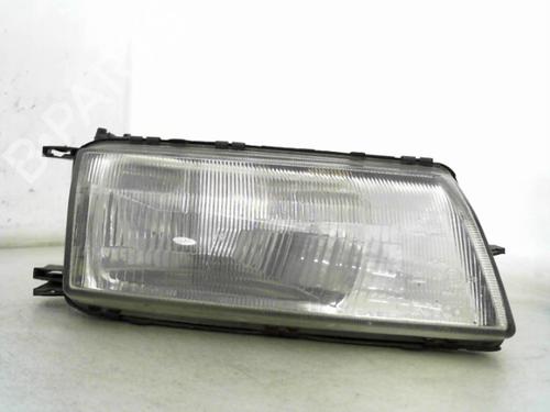 Højre forlygte OPEL VECTRA A Hatchback (J89) [1988-1995]  24774136