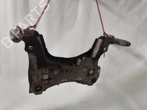 Used Subframe RENAULT MEGANE III Hatchback (BZ0/1_, B3_) 1.5 dCi (BZ09, BZ0D, BZ1W, BZ29, BZ14) (110 hp) 24786226
