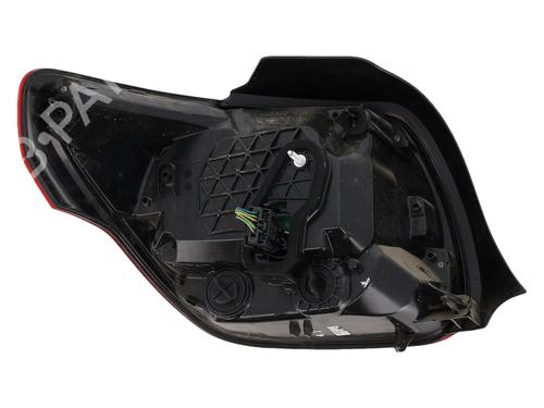 Right taillight DS DS 3 (SA_) | BP38636799C35 - Image 5
