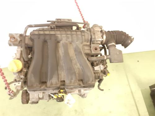 Engine RENAULT LAGUNA III (BT0/1) 2.0 16V (BT05, BT0F, BT0W) | BP24798437M1 - Image 2