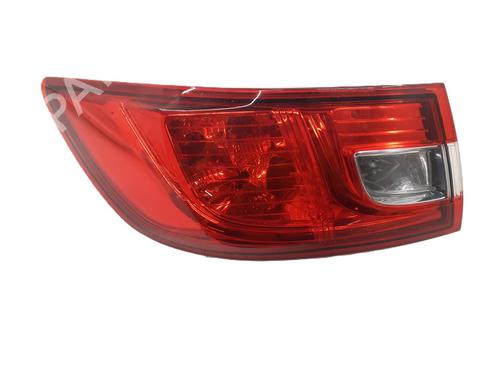 Used Left taillight RENAULT CLIO IV (BH_) 1.5 dCi 75 (75 hp) 24772975