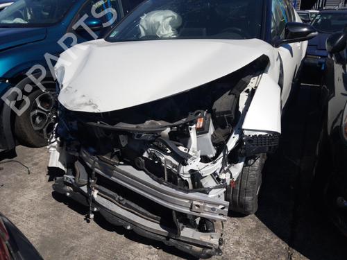 Warning switch TOYOTA C-HR (_X1_) 1.8 Hybrid (ZYX10_, ZYX11_) | BP24784438I22 - Image 12