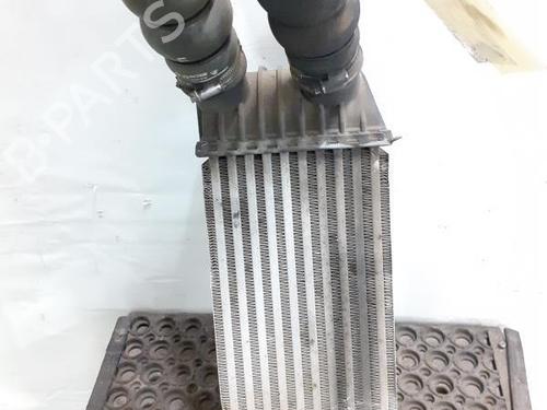 Used Intercooler CITROËN JUMPY II Van 1.6 HDi 90 16V (90 hp) 24782239