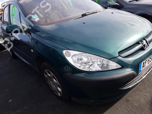 Højre forlygte PEUGEOT 307 (3A/C) 2.0 HDi 90 | BP24791742C29 