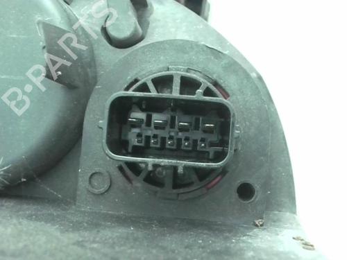 Left headlight MINI MINI (R50, R53)  | BP24778892C28 