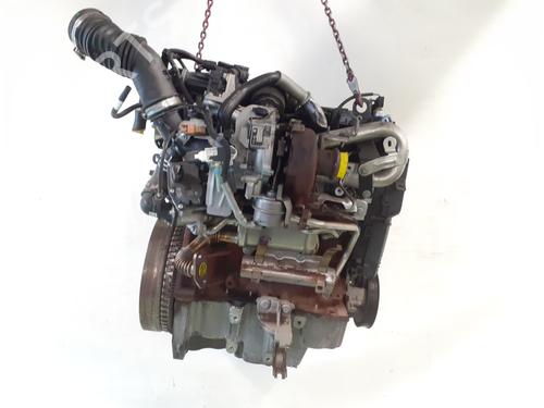 Engine RENAULT MEGANE IV Grandtour (K9A/M/N_) 1.5 dCi 110 | BP31114576M1 - Image 5