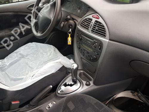 Højre baglygte CITROËN C5 I (DC_) 2.0 HDi (DCRHZB, DCRHZE) | BP24778592C35 