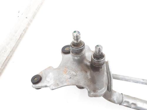 Front wiper motor CITROËN C-ZERO C-Zero | BP24783672M29 
