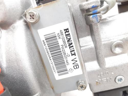 Used Steering column Steering column RENAULT MEGANE III Hatchback (BZ0/1_, B3_) 1.5 dCi (BZ09, BZ0D, BZ1W, BZ29, BZ14) (110 hp) 24786227 24786227