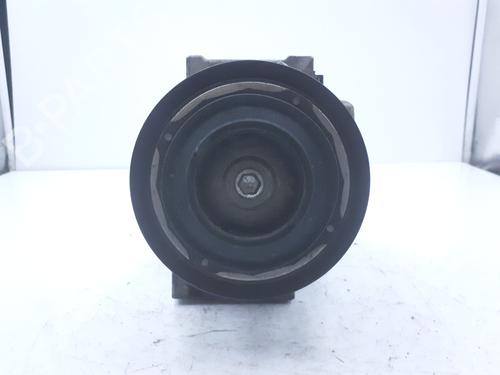 AC compressor RENAULT MEGANE III Hatchback (BZ0/1_, B3_) 1.2 TCe (BZ2B, BZ11) | BP38725974M34 - Image 4