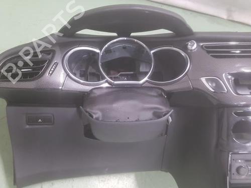 Dashboard CITROËN DS3 (SA_) 1.6 THP 155 | BP24779122C46 