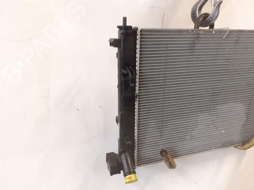 Water radiator NISSAN MICRA V (K14) | BP30146999M31