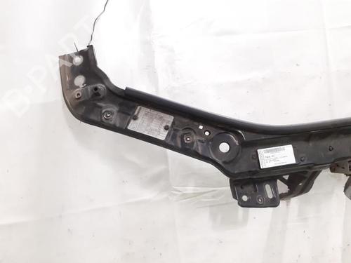 Used Front slam panel FIAT PUNTO (188_) 1.2 16V 80 (188.233, .235, .253, .255, .333, .353, .639,... (80 hp) 24785564