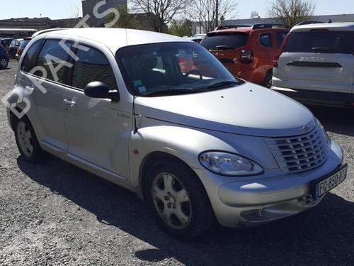 Heater blower motor CHRYSLER PT CRUISER (PT_) 2.2 CRD | BP24787072M62 