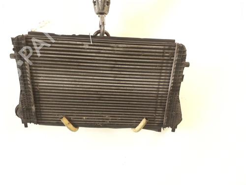 Intercooler VW SCIROCCO III (137, 138) 1.4 TSI | BP24793805M30 