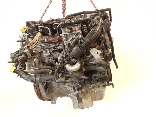 Engine CITROËN JUMPY III Van (V_) 1.5 BlueHDi 100 | BP24771985M1 - Image 2