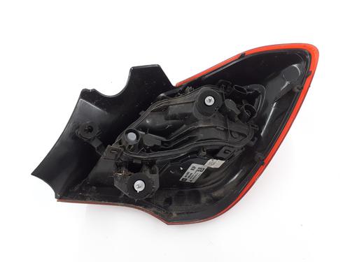 Used Left taillight Left taillight OPEL CORSA E (X15) 1.4 (08, 68) (90 hp) 26618308 26618308