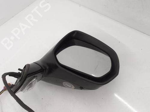 Ryggespeil høyre CITROËN C4 Picasso I MPV (UD_) 1.6 HDi 110 | BP29115585C27 