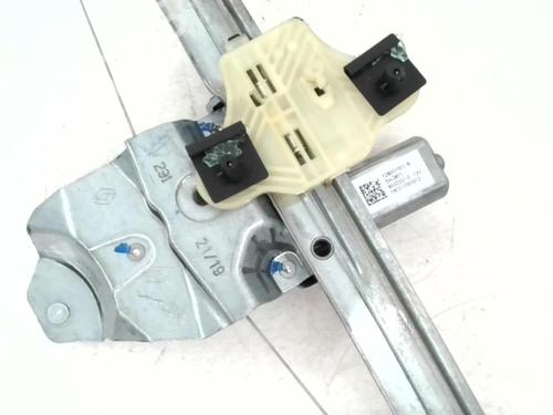 Front left window mechanism RENAULT ZOE (BFM_) ZOE (BFMC, BFMD) | BP24781202C22 