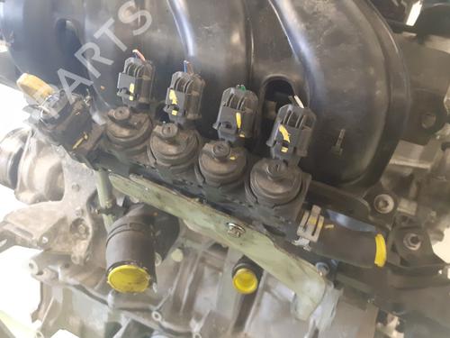 Engine DACIA LODGY (JS_) 1.6 LPG (JSNB) | BP32165575M1 