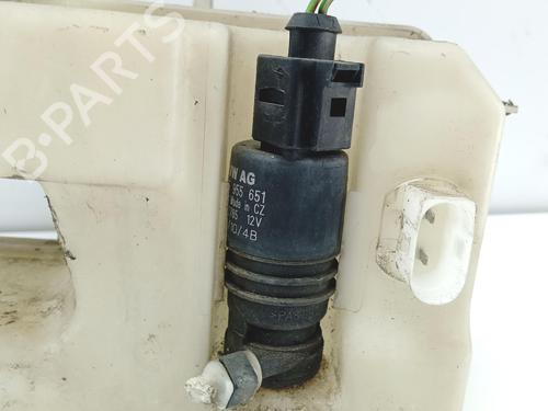 Behälter Scheibenwaschanlage für Behälter Scheibenwaschanlage 39228416 39228416