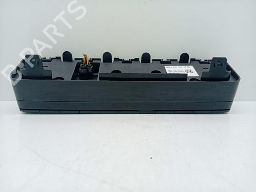 Used Climate control Climate control 37742060 37742060