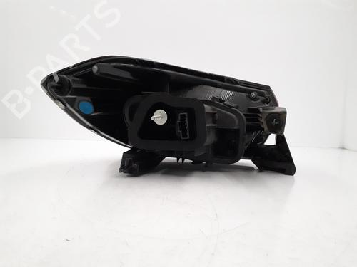 Right taillight OPEL CORSA F (P2JO) 1.2 (68) | BP30134035C35