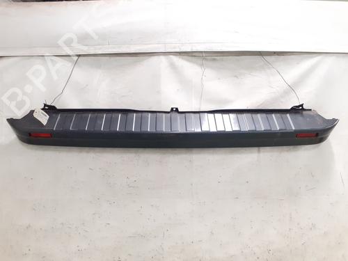 Used Rear bumper RENAULT TRAFIC III Platform/Chassis (EG_) 2.0 dCi 145 (EGML) (145 hp) 31916647