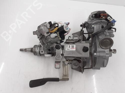 Steering column CITROËN C4 AIRCROSS 1.6 HDi 115 AWC | BP33129833M21 - Image 4