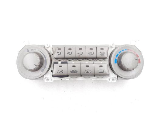 AC-Styringsenhed/Manøvreenhed HONDA STREAM (RN) 2.0 16V (RN3) (156 hp) 24783926
