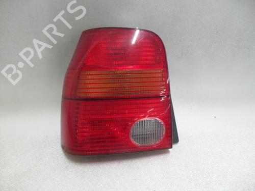 Venstre Baklys VW LUPO I (6X1, 6E1) 1.4 TDI (75 hp) 24776937