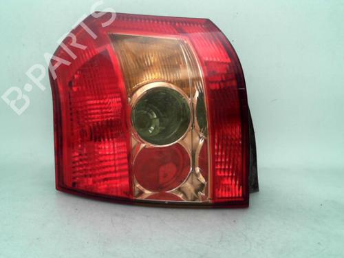 Used Left taillight TOYOTA COROLLA (_E12_) 1.4 D (NDE120_, NDE120R) (90 hp) 24775955
